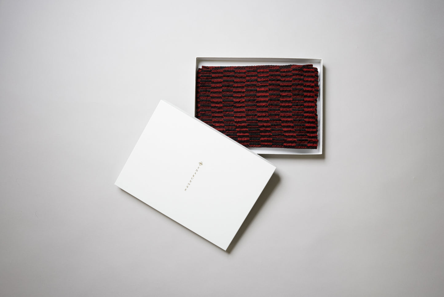 ZHM-02 シルキーストール ホールタイプ【ワインミックス】