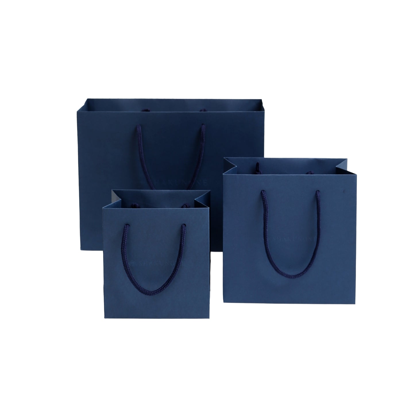 ショップ袋 L(トートバック/ストール)