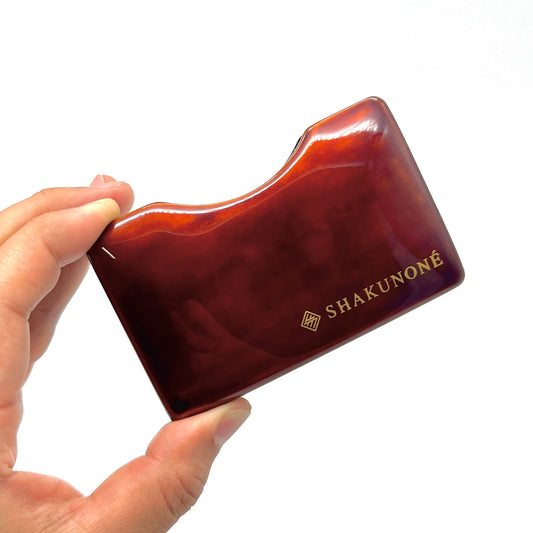 名刺入れ｜SHAKUNONE|越前漆器