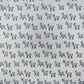 sold out【ハンカチ】【近日中に次回受注予告】-鹿(シカ)-ダブルガーゼハンカチ- 36cm×36cm