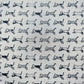 sold out【ハンカチ】【近日中に次回受注予告】-猫(ネコ)-ダブルガーゼハンカチ- 36cm×36cm