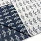 sold out【ハンカチ】【近日中に次回受注予告】-鳥(トリ)-ダブルガーゼハンカチ- 36cm×36cm