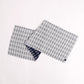sold out【手ぬぐい】【近日中に次回受注予告】-鳥(トリ)-ダブルガーゼ手ぬぐい- 32cm巾×114cm全長