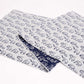 sold out【手ぬぐい】【近日中に次回受注予告】-象(ゾウ)-ダブルガーゼ手ぬぐい- 32cm巾×114cm全長