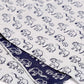 sold out【手ぬぐい】【近日中に次回受注予告】-象(ゾウ)-ダブルガーゼ手ぬぐい- 32cm巾×114cm全長