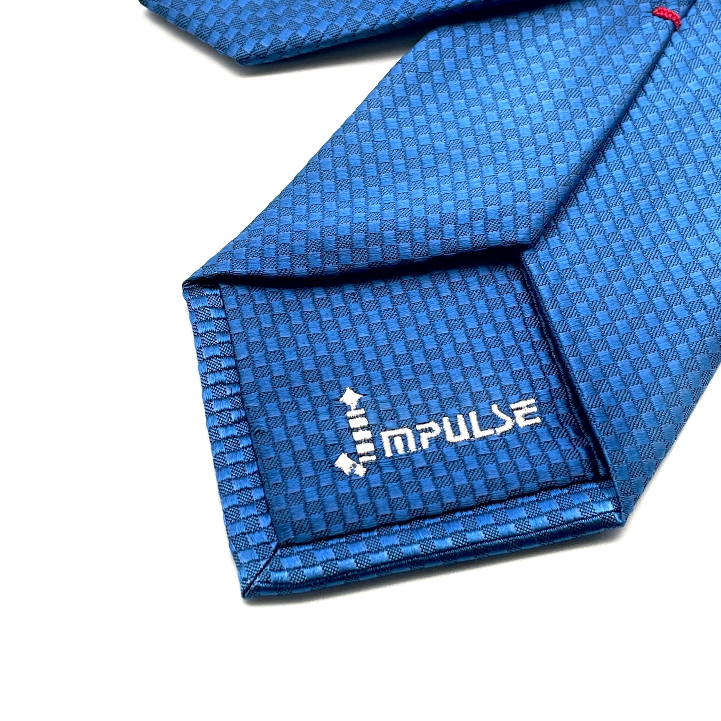 【公認】IMPULSEブルーネクタイ｜全国商工会青年部
