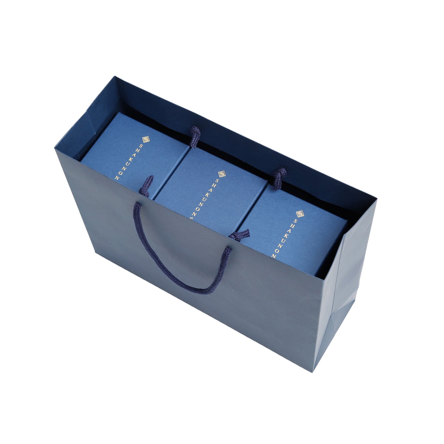 ショップ袋 L（トートバック／ストール）