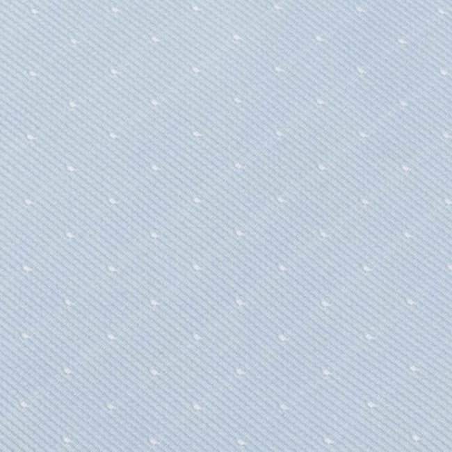 SHDT26-52 dot(ドット)　サックスブルー×ホワイト