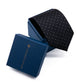 SHDT26-51 dot(ドット)　ネイビー×ホワイト