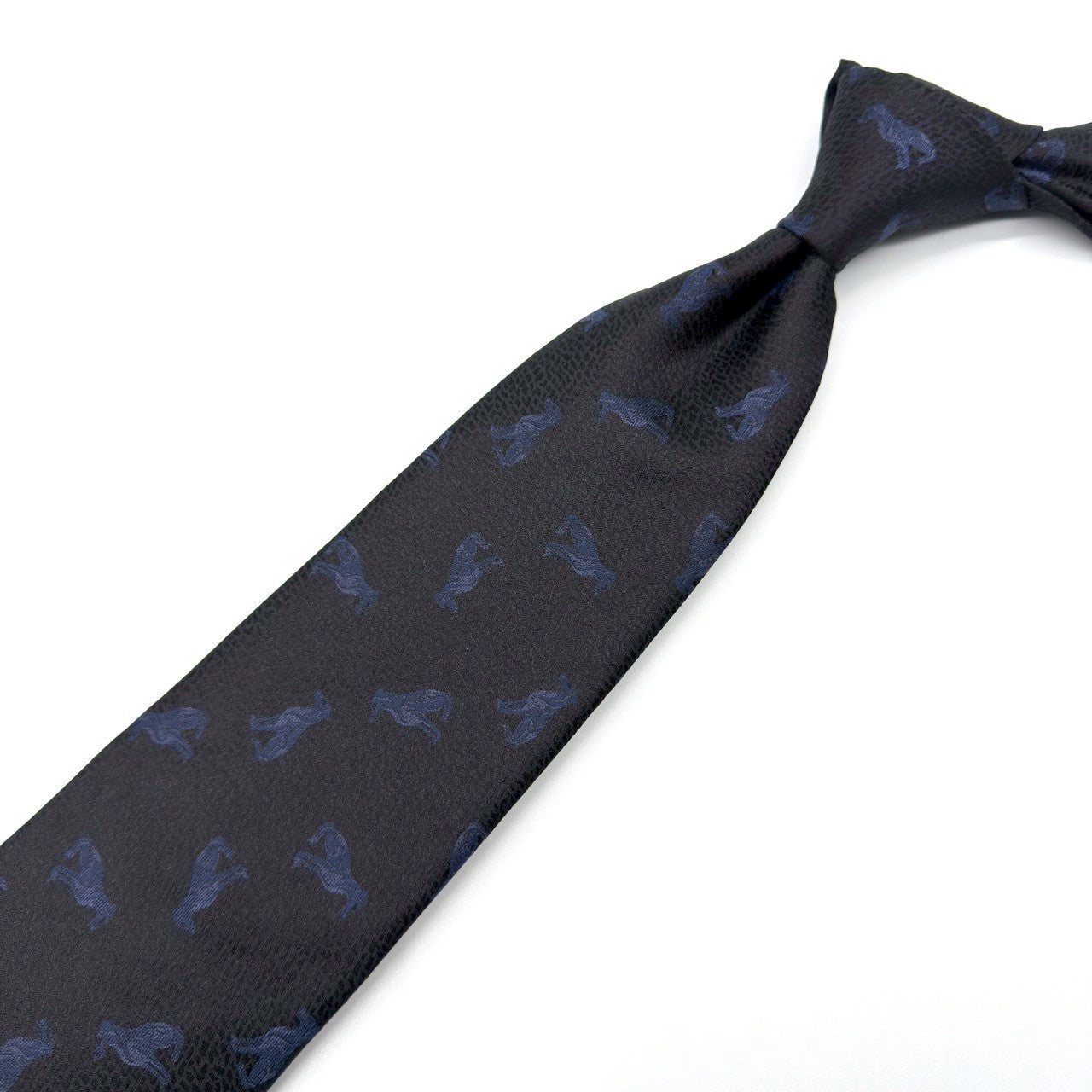 SHE-06  縁シリーズ 犬ネクタイ