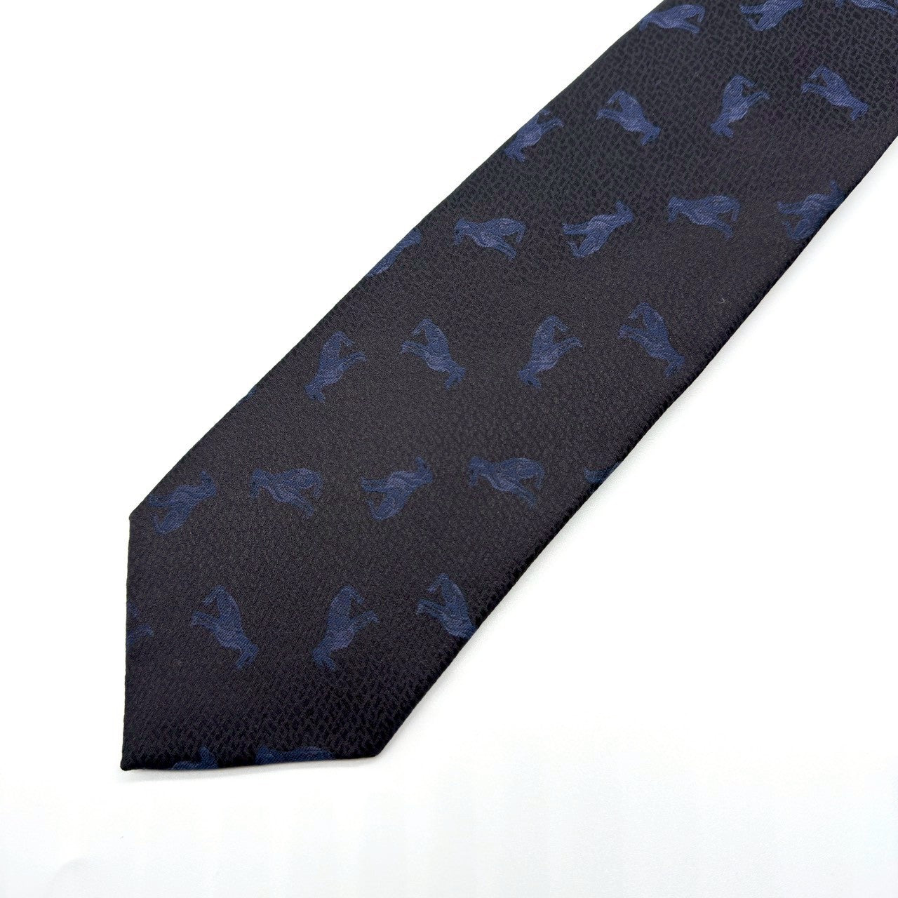 SHE-06  縁シリーズ 犬ネクタイ