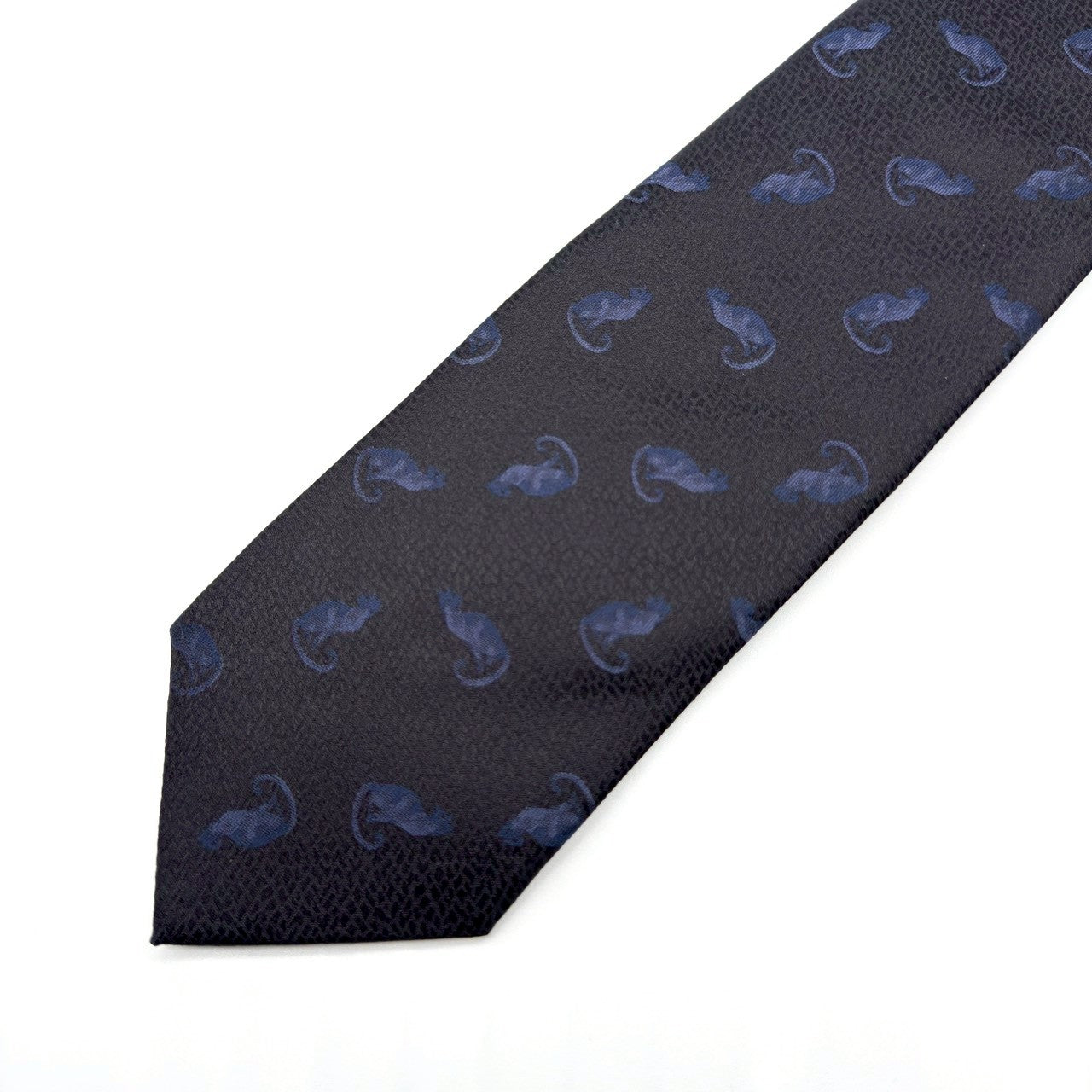 SHE-05  縁シリーズ 猫ネクタイ