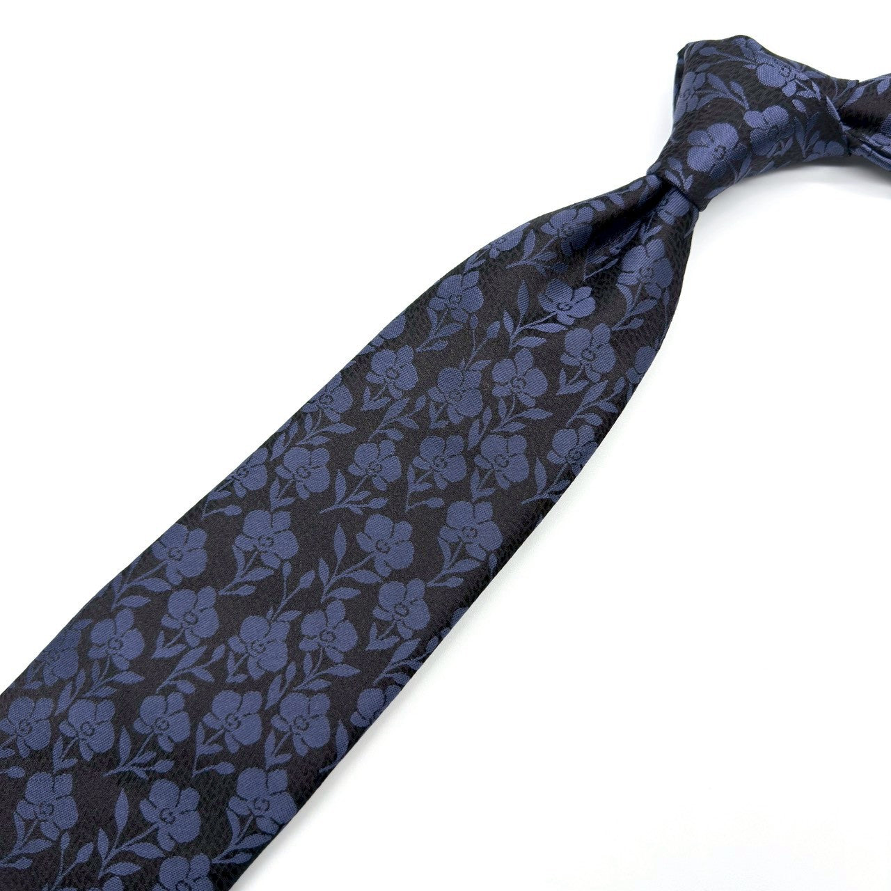 SHE-01 縁(えにし)シリーズ 胡蝶蘭ネクタイ