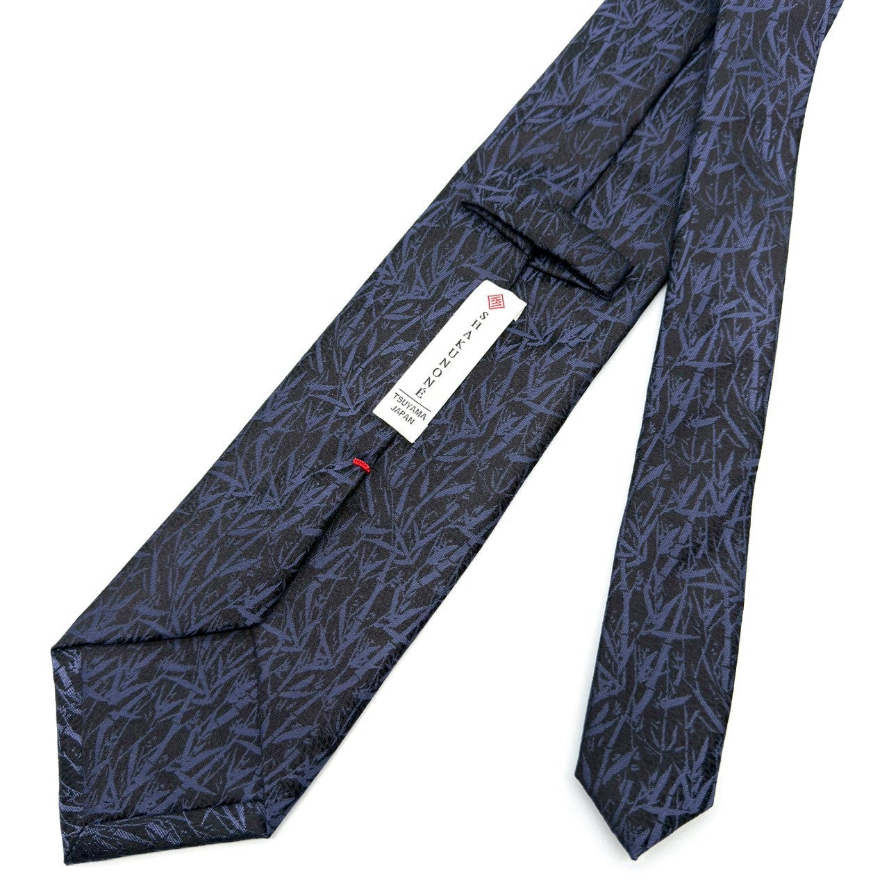 SHE-02 縁(えにし)シリーズ 竹ネクタイ