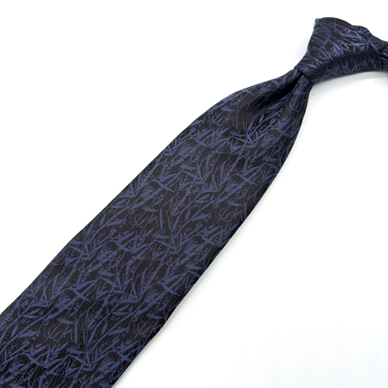 SHE-02 縁(えにし)シリーズ 竹ネクタイ