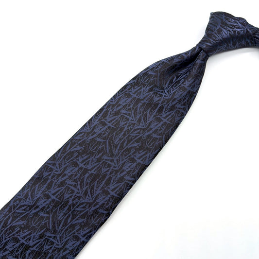 SHE-02 縁(えにし)シリーズ 竹ネクタイ