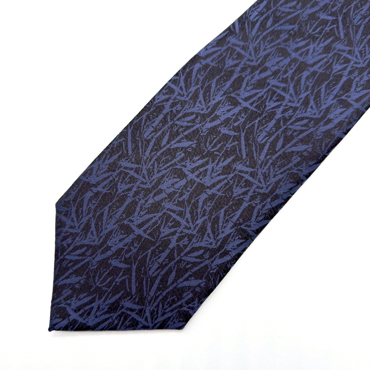 SHE-02 縁(えにし)シリーズ 竹ネクタイ